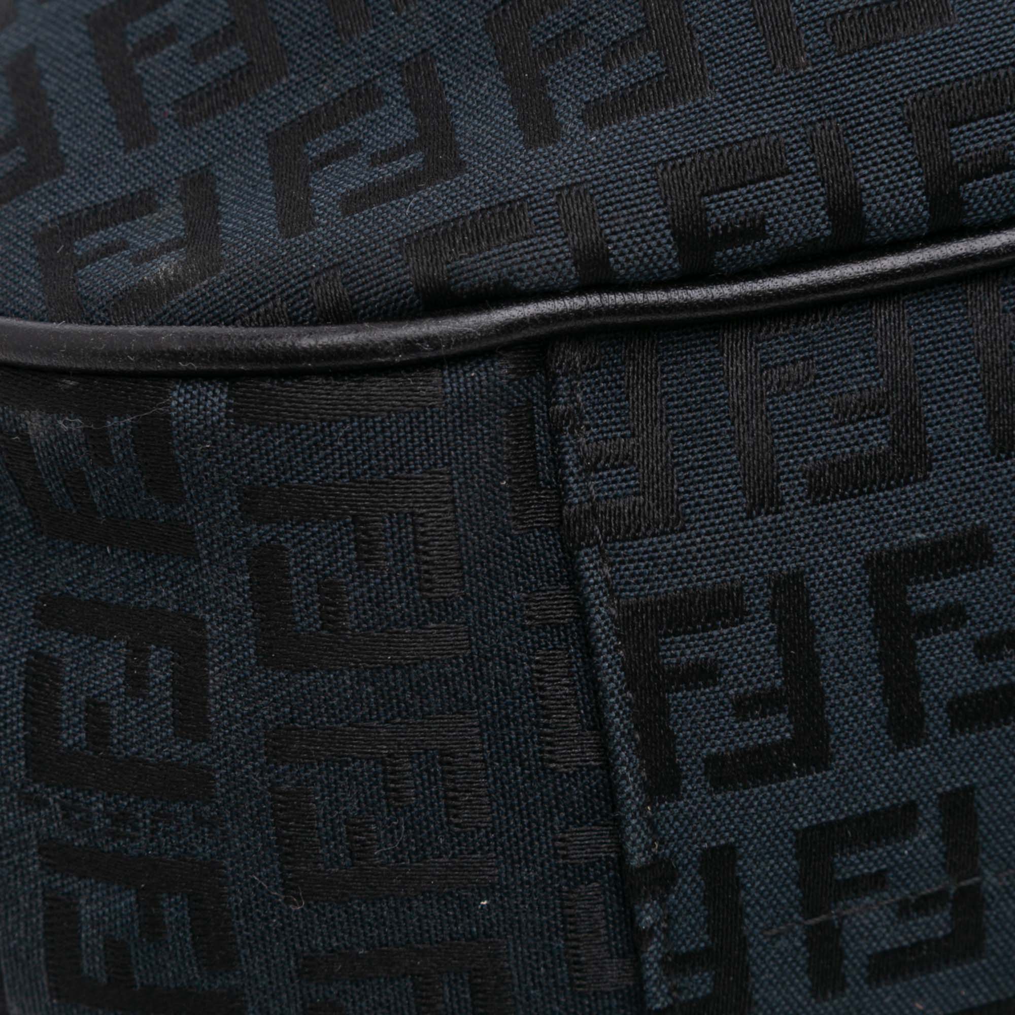 Zucchino Canvas Shoulder Bag