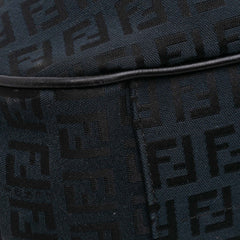 Zucchino Canvas Shoulder Bag
