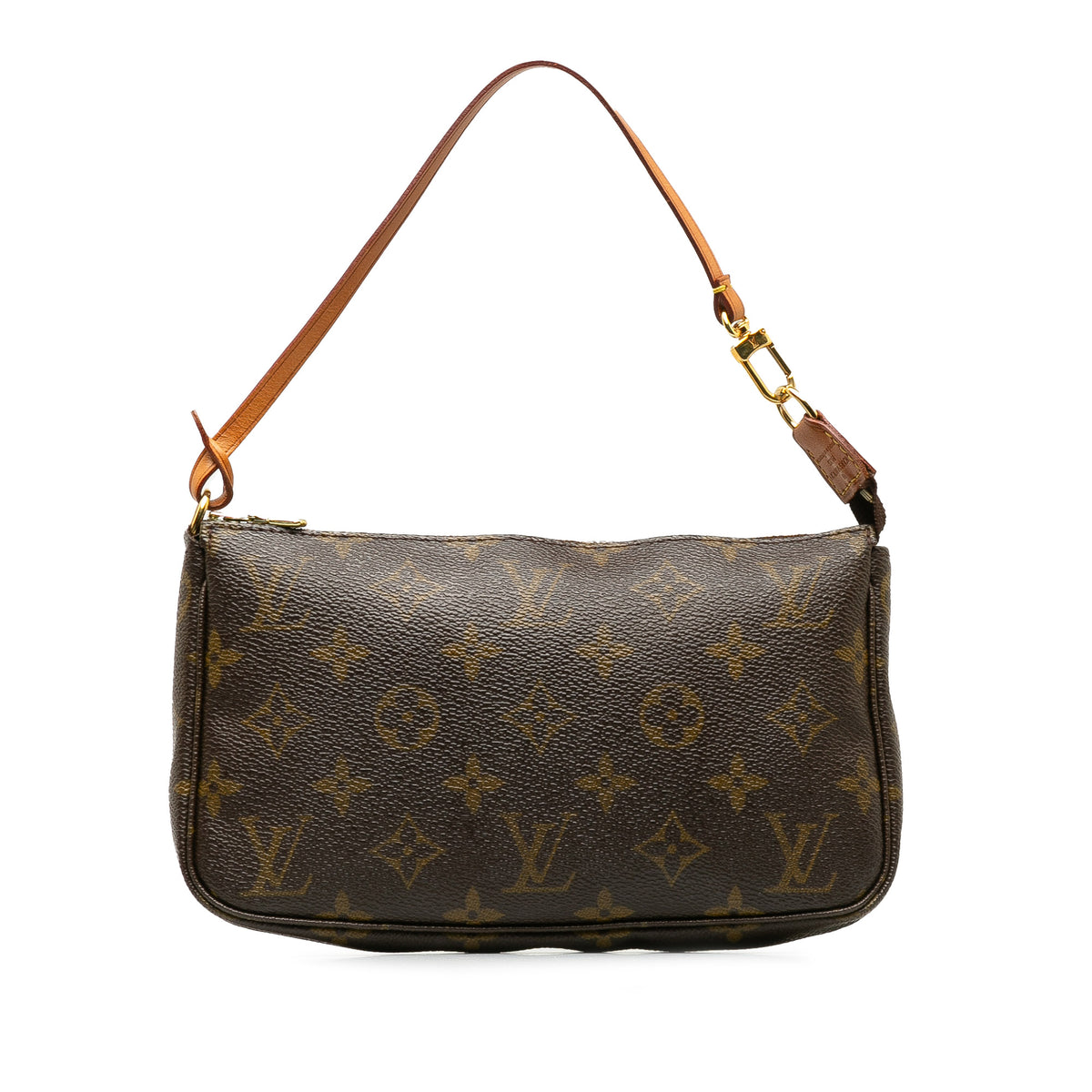 Monogram Pochette Accessoires