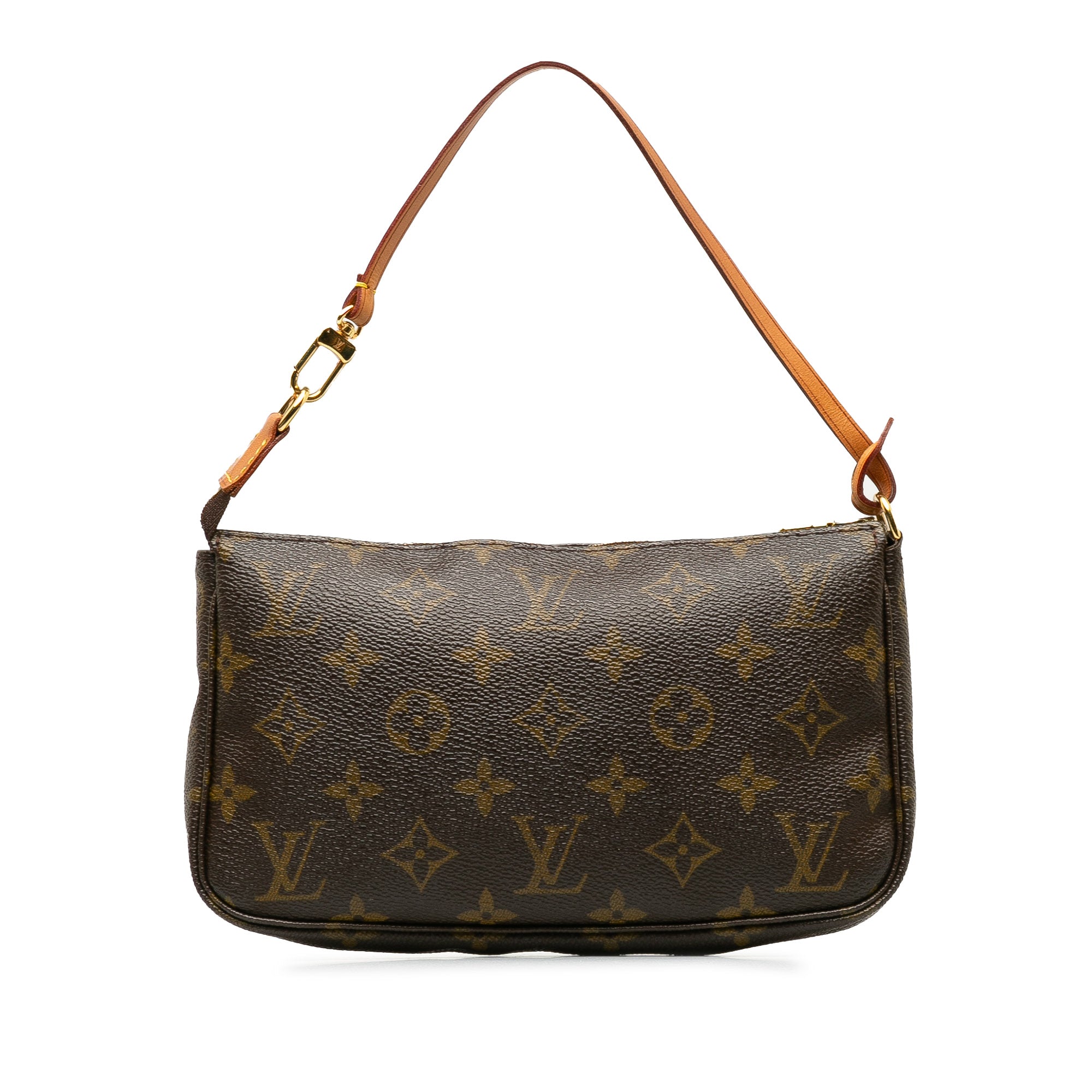 Monogram Pochette Accessoires_2