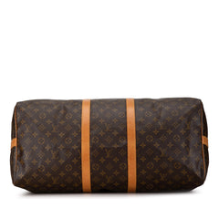 Monogram Keepall Bandouliere 55