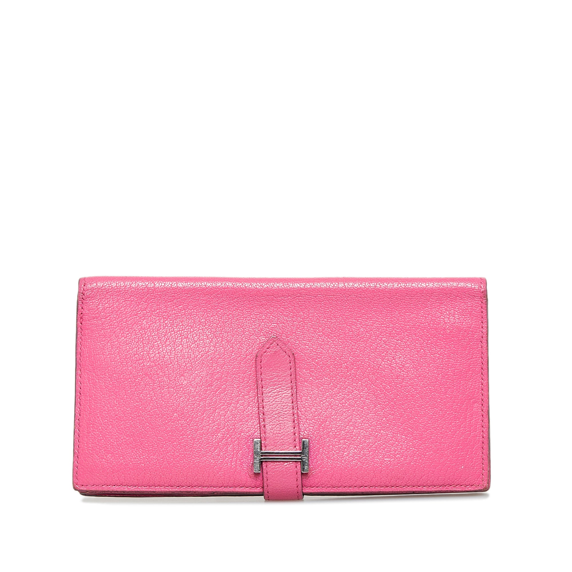 Bearn Soufflet Wallet