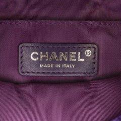 Incognito Square Flap Bag