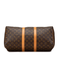 Monogram Keepall 45