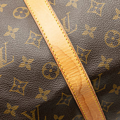 Monogram Keepall 45