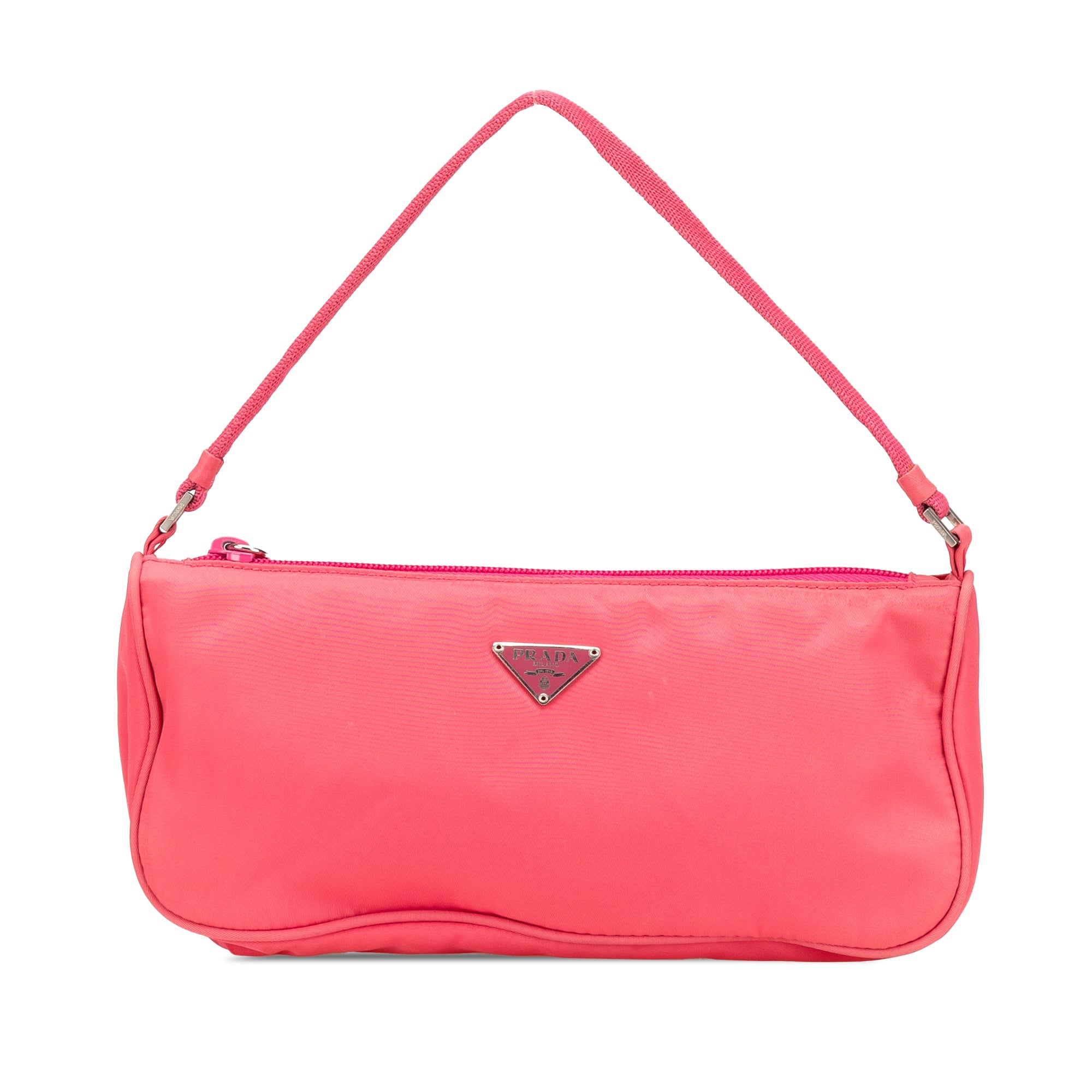 Tessuto Shoulder Bag