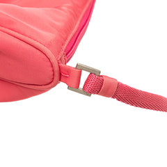 Tessuto Shoulder Bag