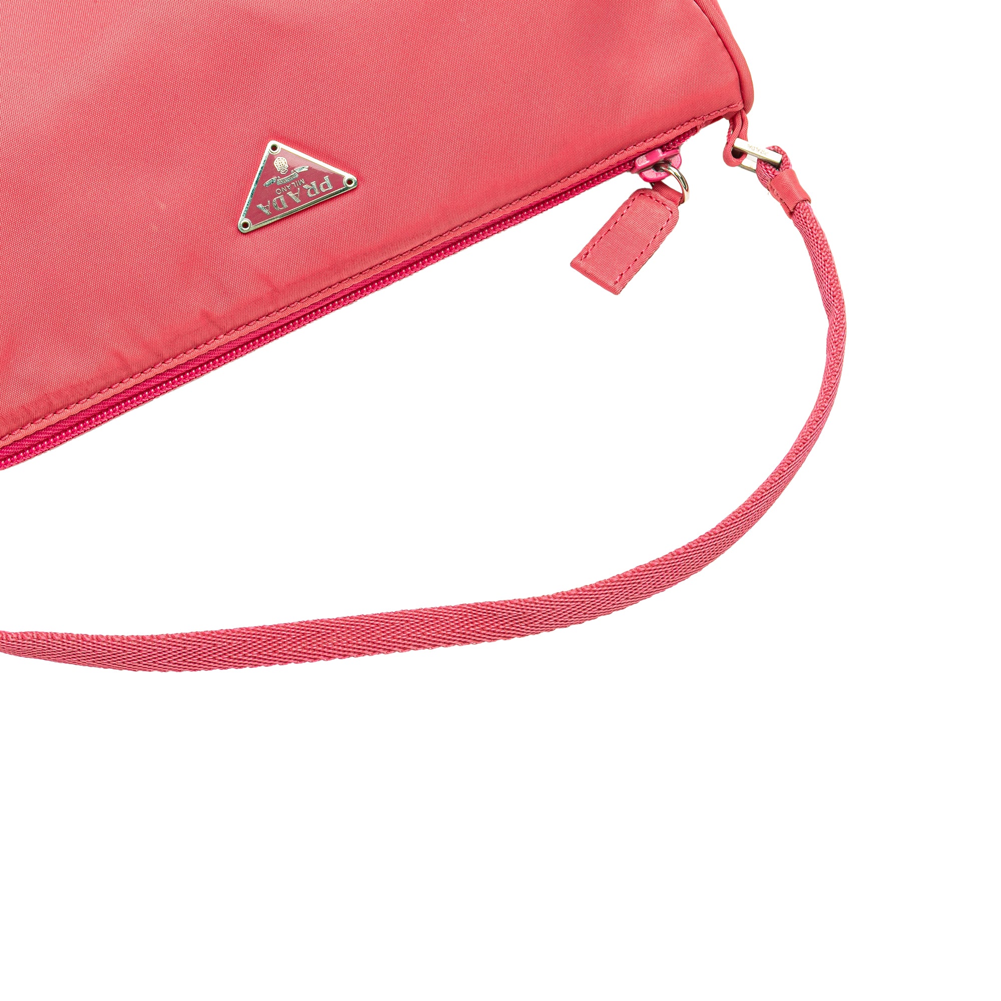 Tessuto Shoulder Bag