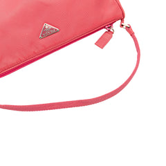 Tessuto Shoulder Bag