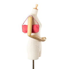 Tessuto Shoulder Bag