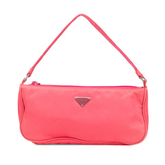 Tessuto Shoulder Bag