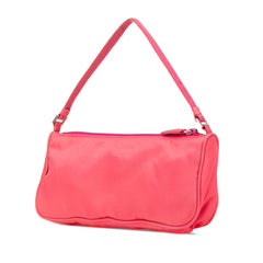 Tessuto Shoulder Bag