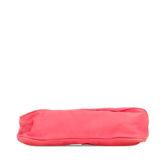 Tessuto Shoulder Bag