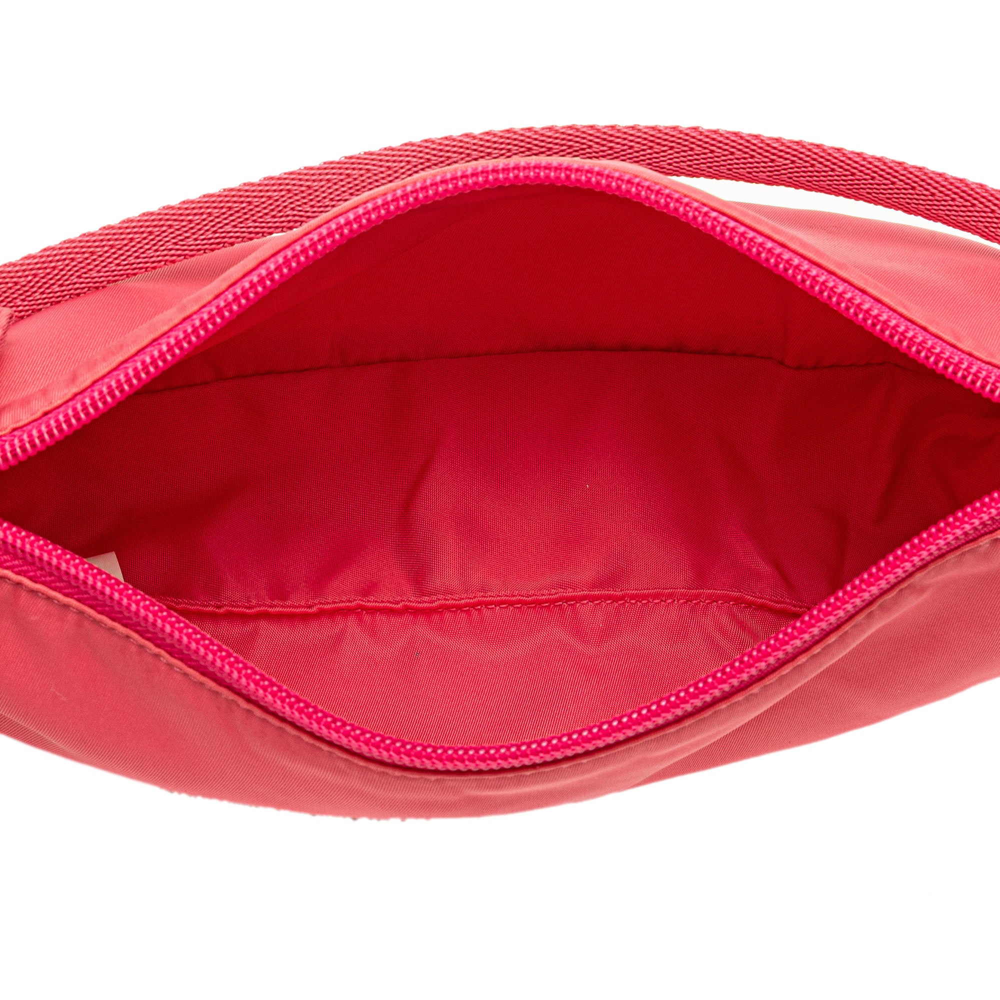Tessuto Shoulder Bag