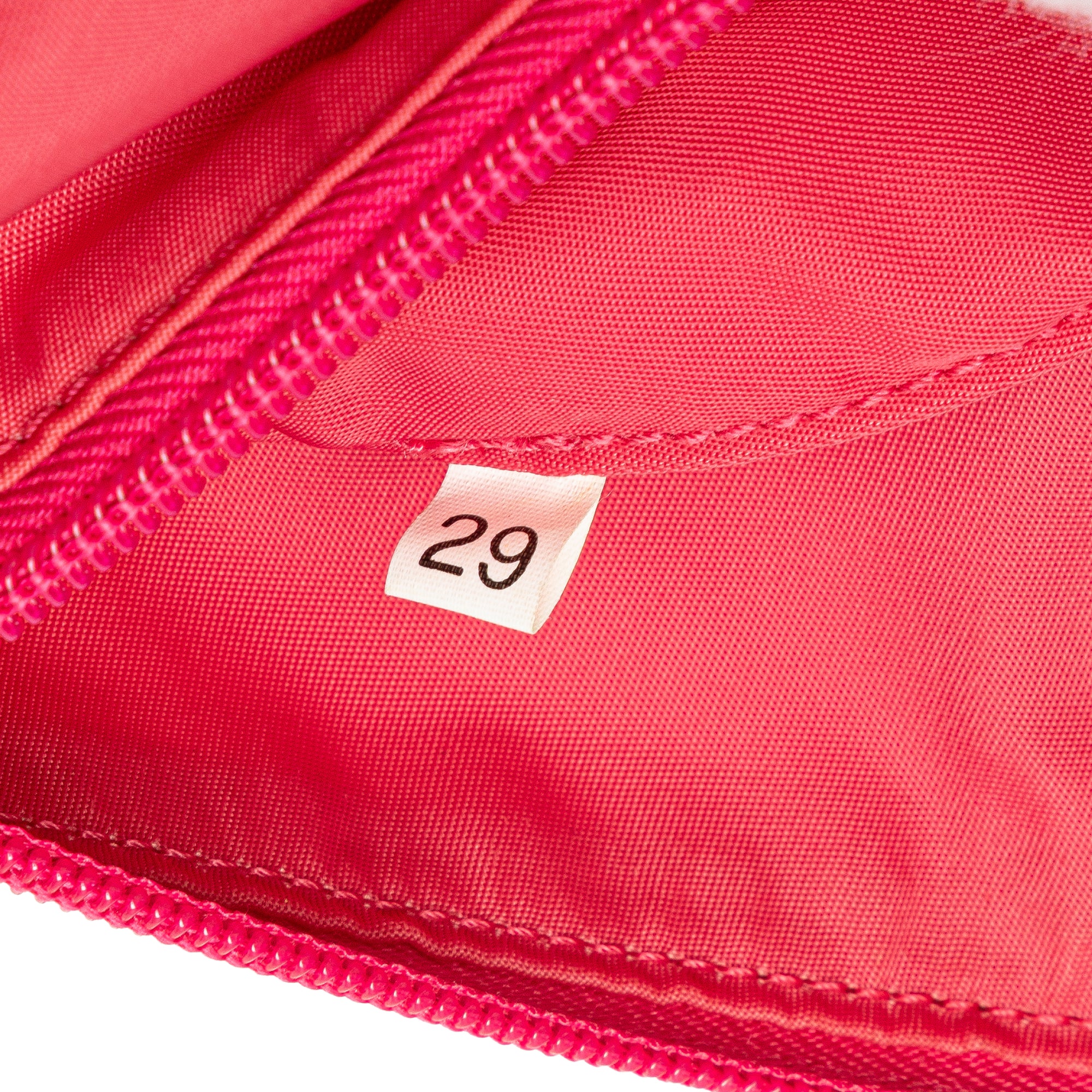 Tessuto Shoulder Bag