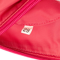 Tessuto Shoulder Bag