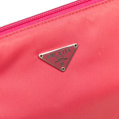 Tessuto Shoulder Bag