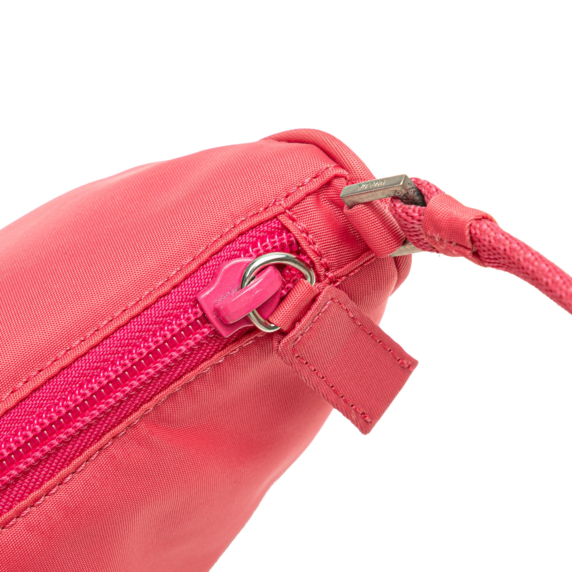 Tessuto Shoulder Bag