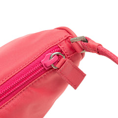 Tessuto Shoulder Bag