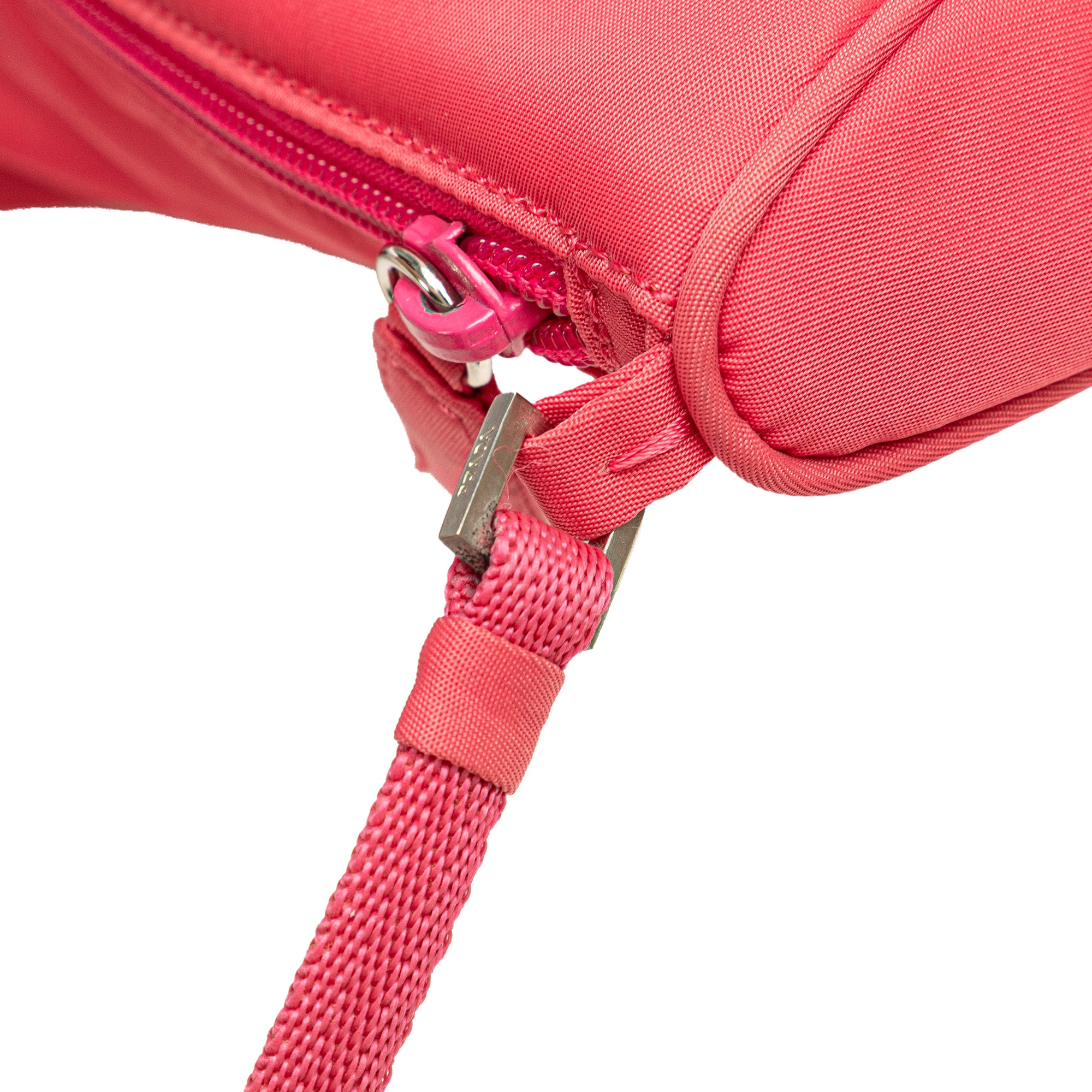 Tessuto Shoulder Bag