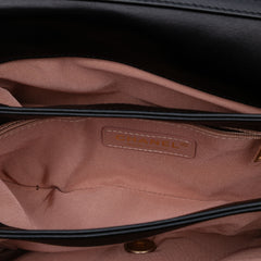 Paris Cosmopolite Velvet Camellia Flap