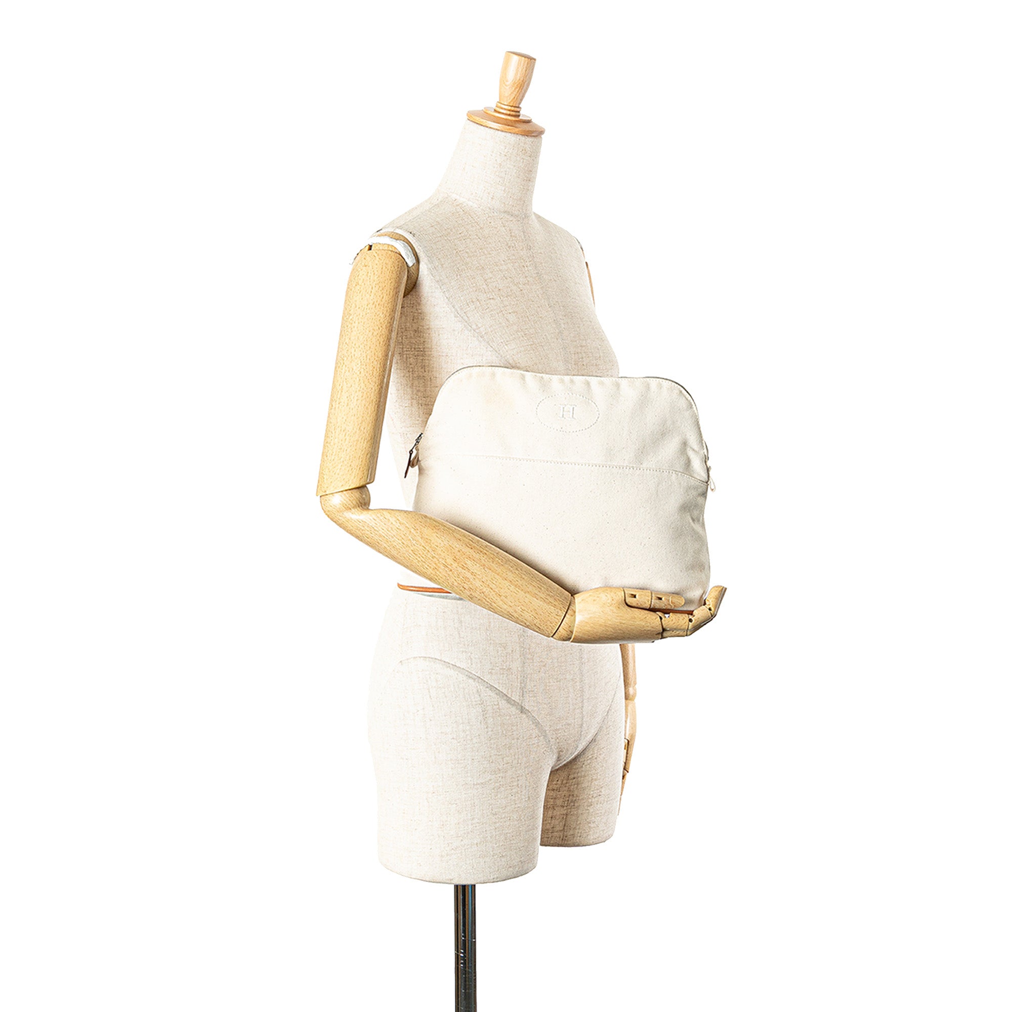 Toile Bolide Trousse de Voyage GM