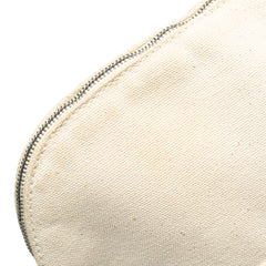 Toile Bolide Trousse de Voyage GM