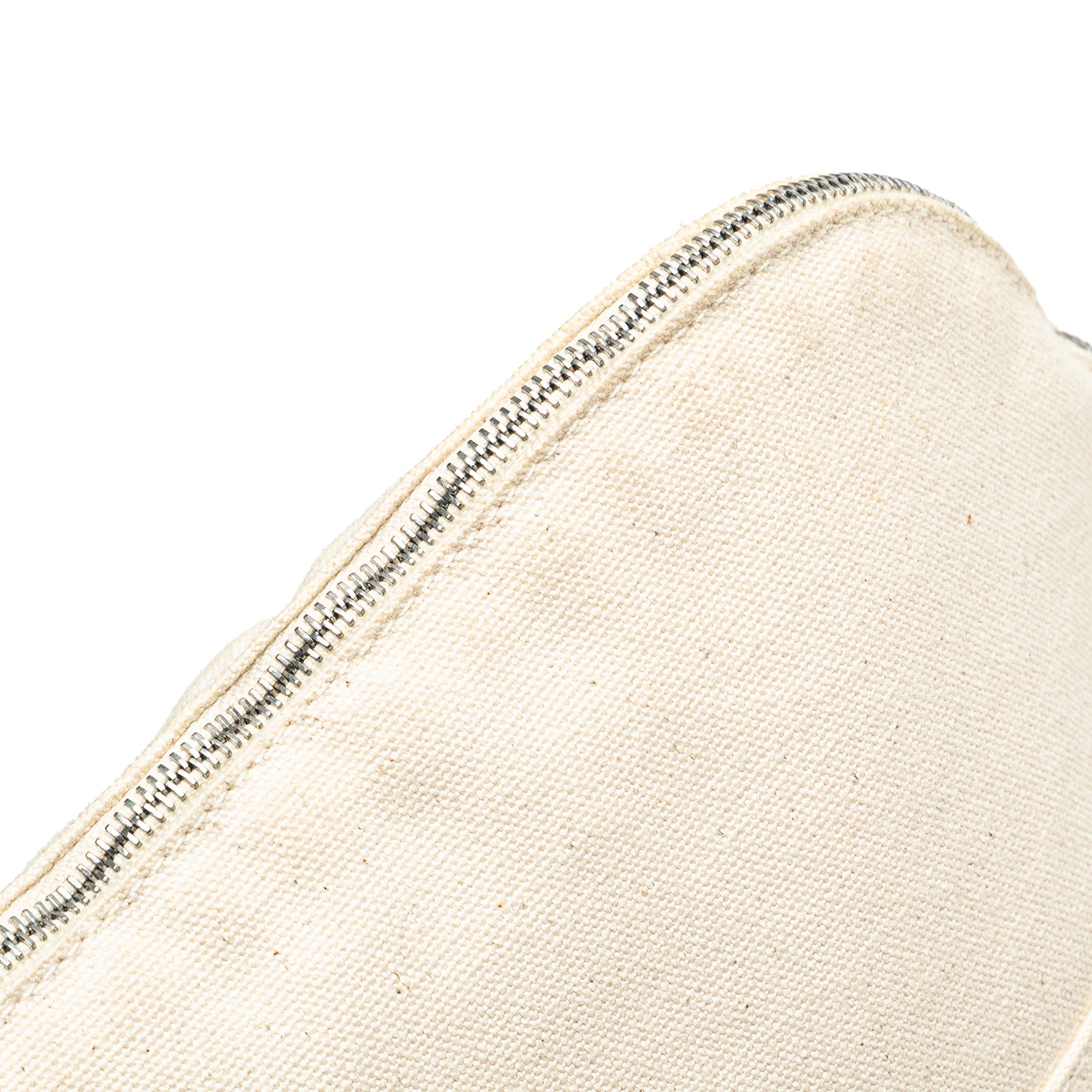 Toile Bolide Trousse de Voyage GM