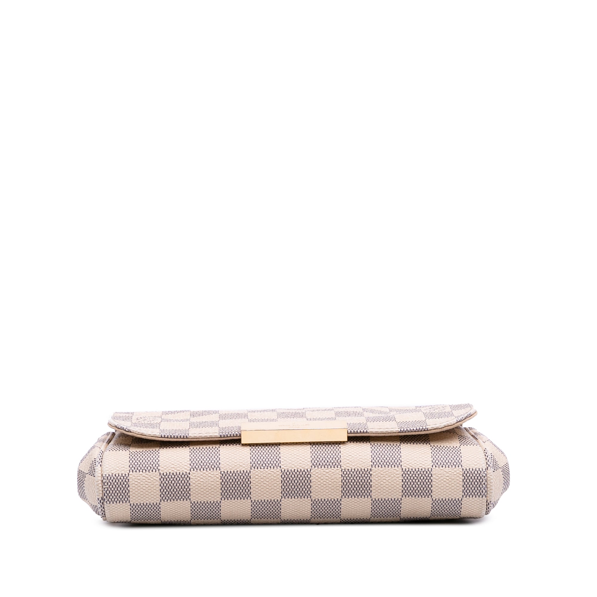 Damier Azur Favorite PM