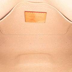 Damier Azur Favorite PM