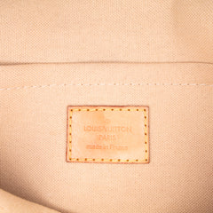Damier Azur Favorite PM