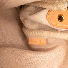 Damier Azur Favorite PM