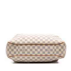 Damier Azur Evora MM