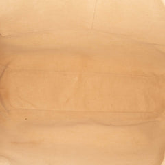 Damier Azur Evora MM