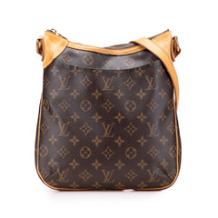 Monogram Odeon PM