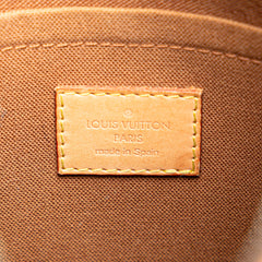 Monogram Odeon PM