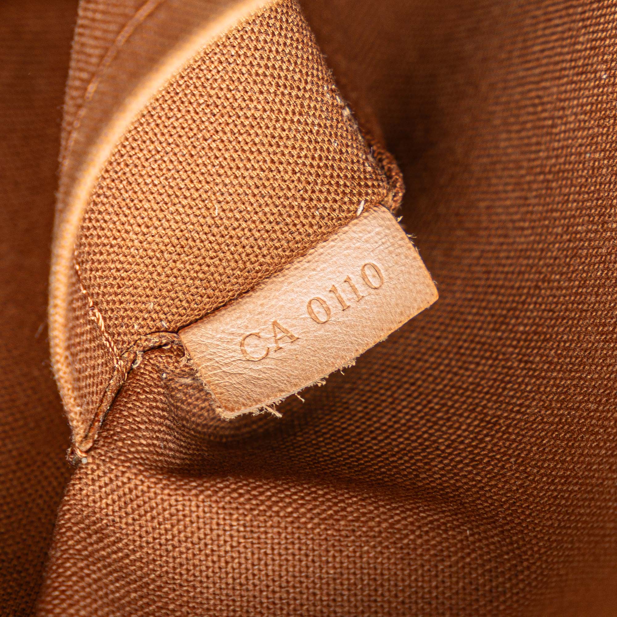 Monogram Odeon PM
