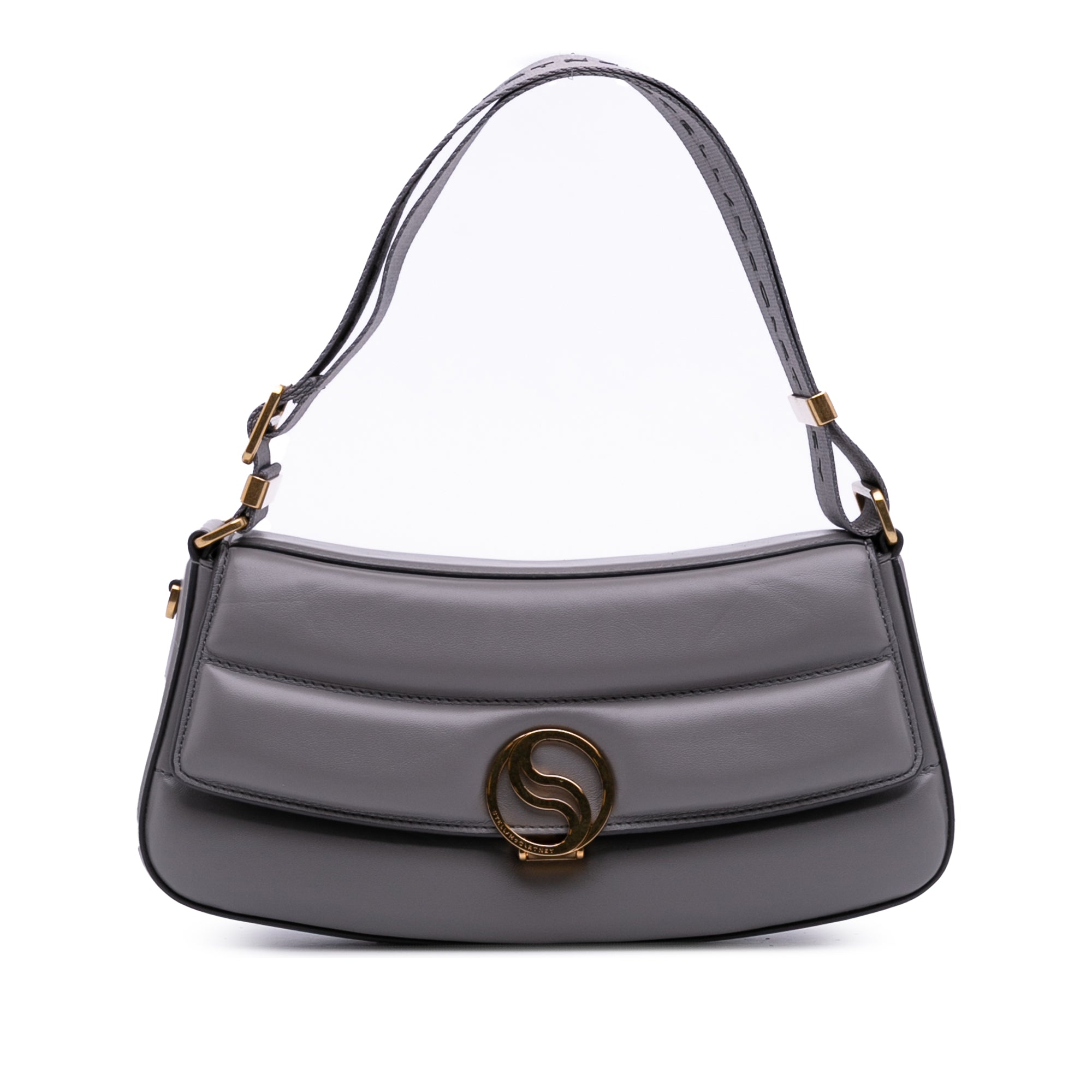 Alter Mat S Wave Padded Shoulder Bag