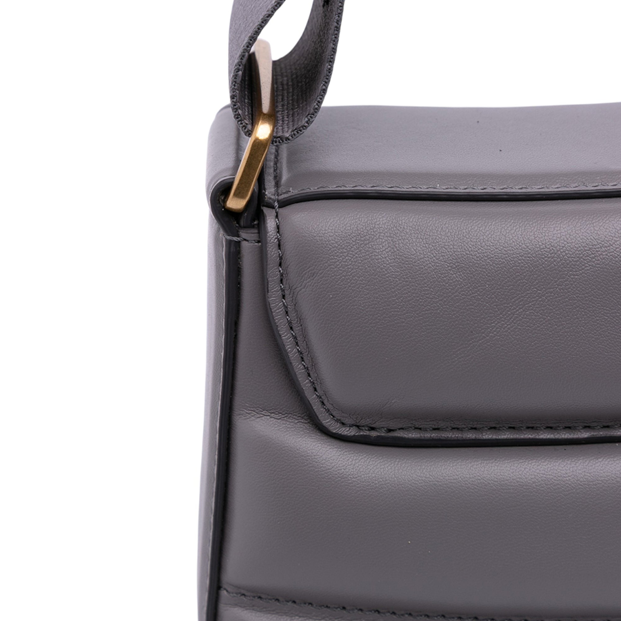 Alter Mat S Wave Padded Shoulder Bag