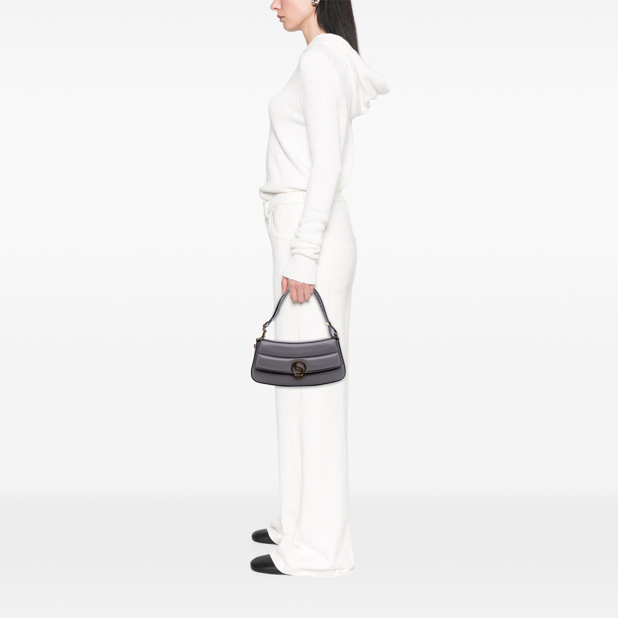 Alter Mat S Wave Padded Shoulder Bag