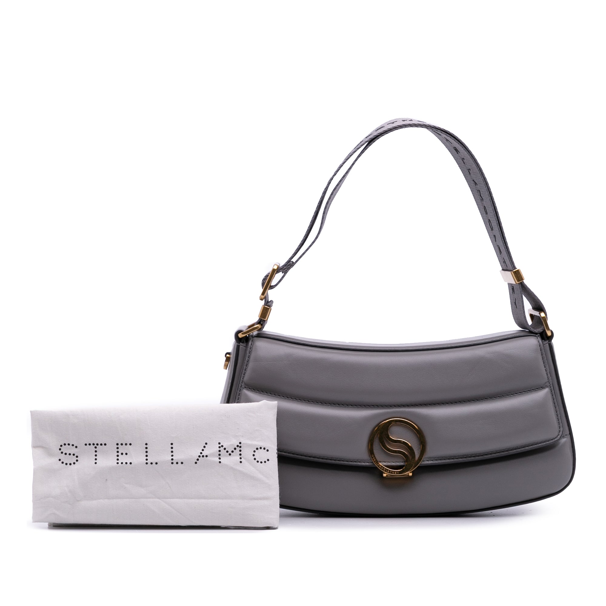 Alter Mat S Wave Padded Shoulder Bag