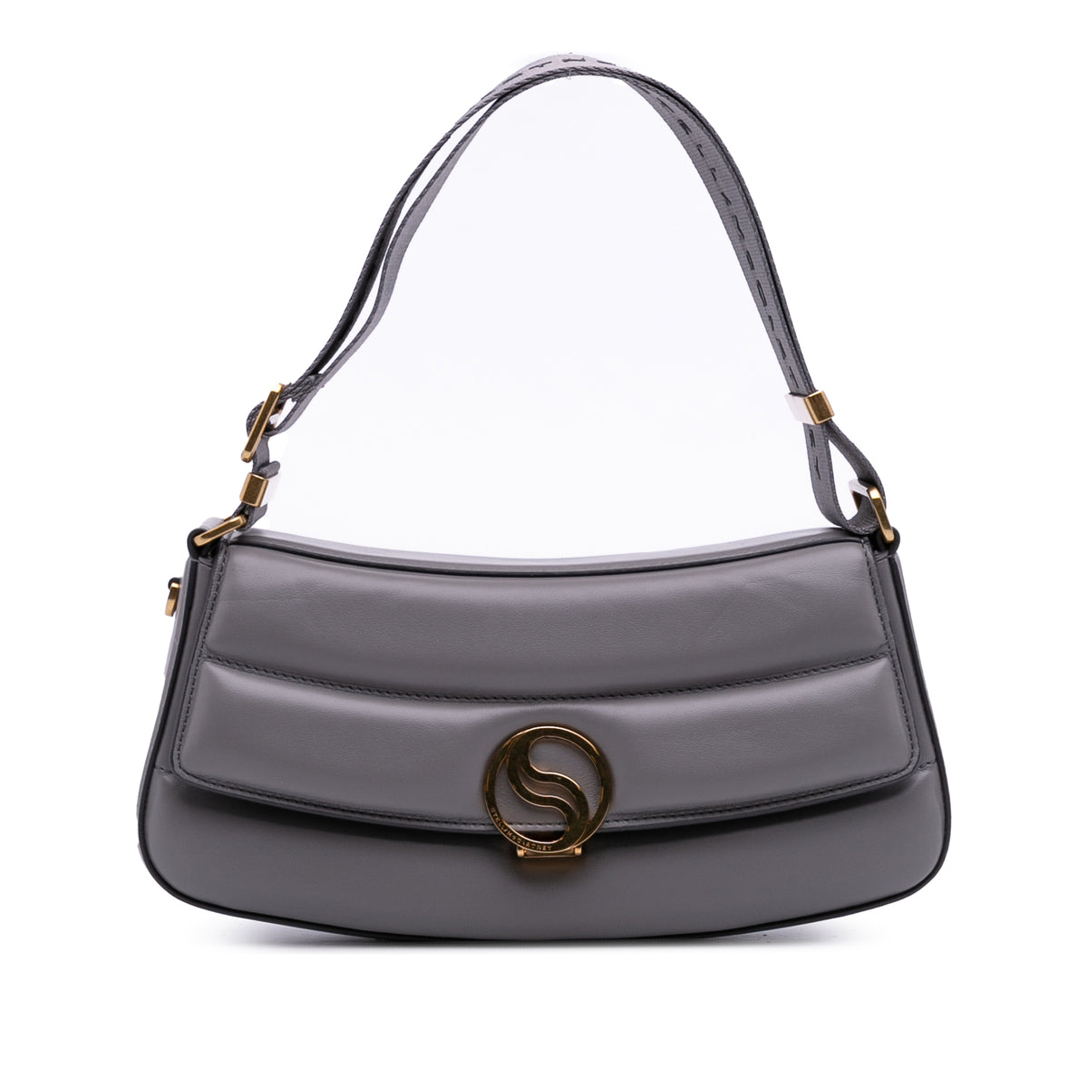 Alter Mat S Wave Padded Shoulder Bag