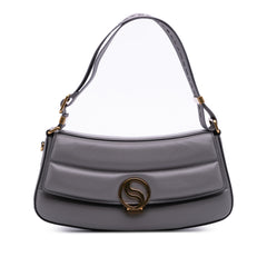 Alter Mat S Wave Padded Shoulder Bag