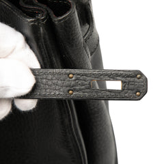 Ardennes Birkin Retourne 35