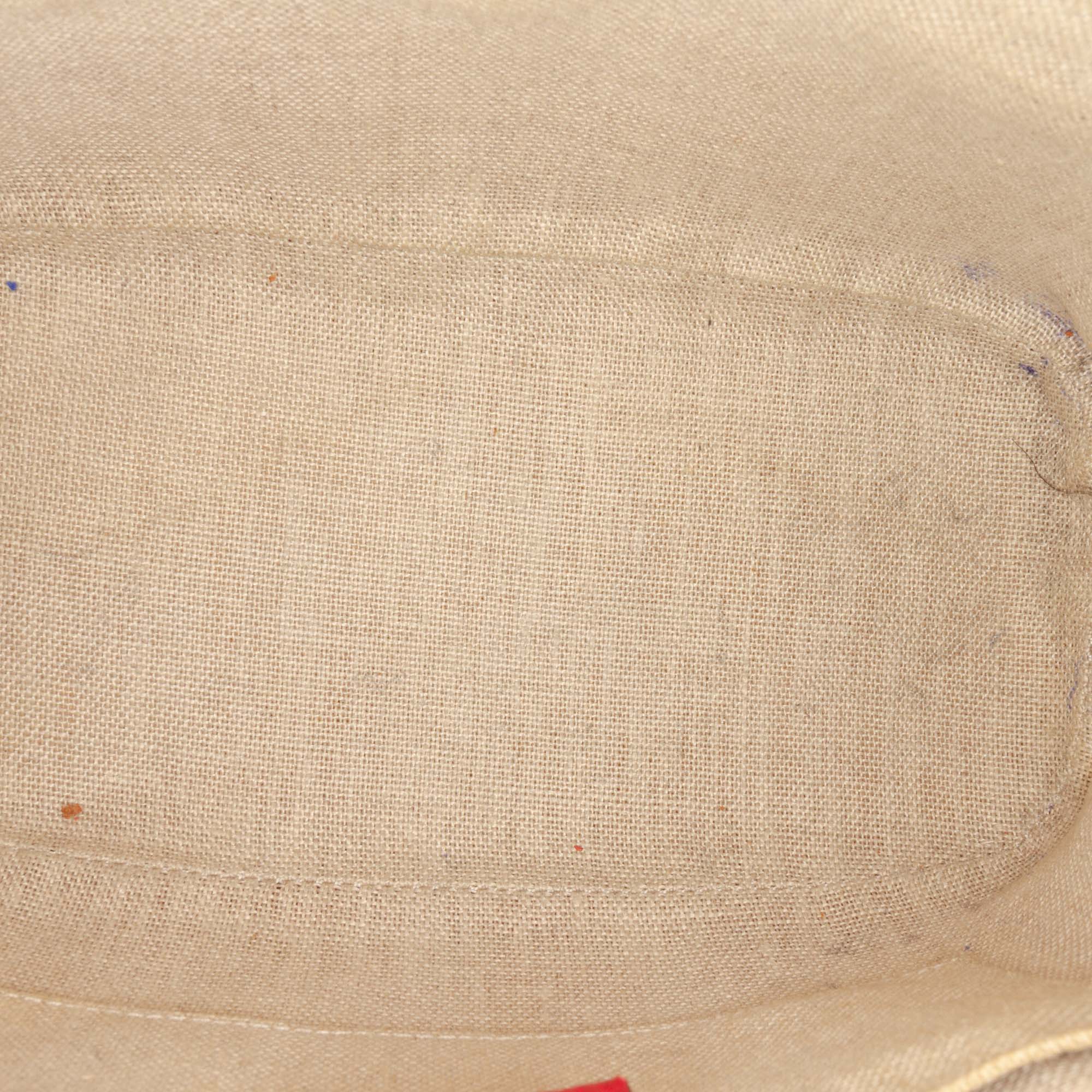 Mini Leather GG Charm Dome Satchel