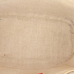 Mini Leather GG Charm Dome Satchel