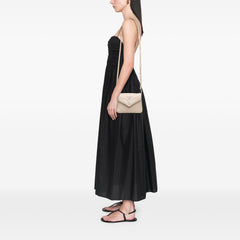 Toy Matelasse Leather Monogram LouLou Crossbody