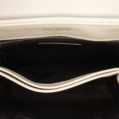 Toy Matelasse Leather Monogram LouLou Crossbody