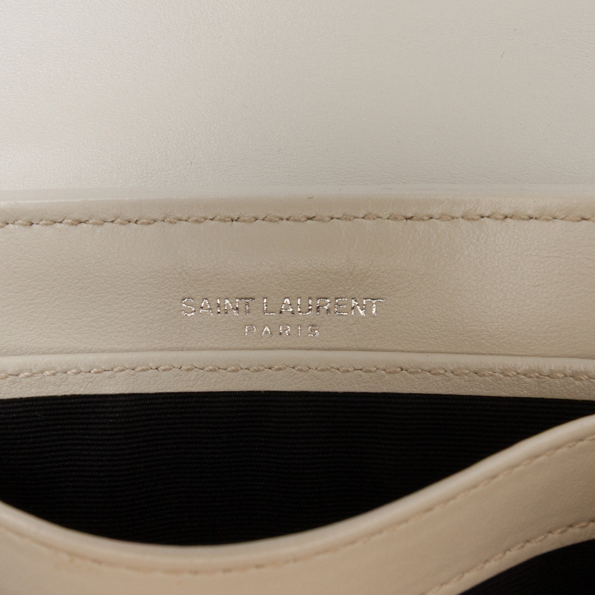Toy Matelasse Leather Monogram LouLou Crossbody