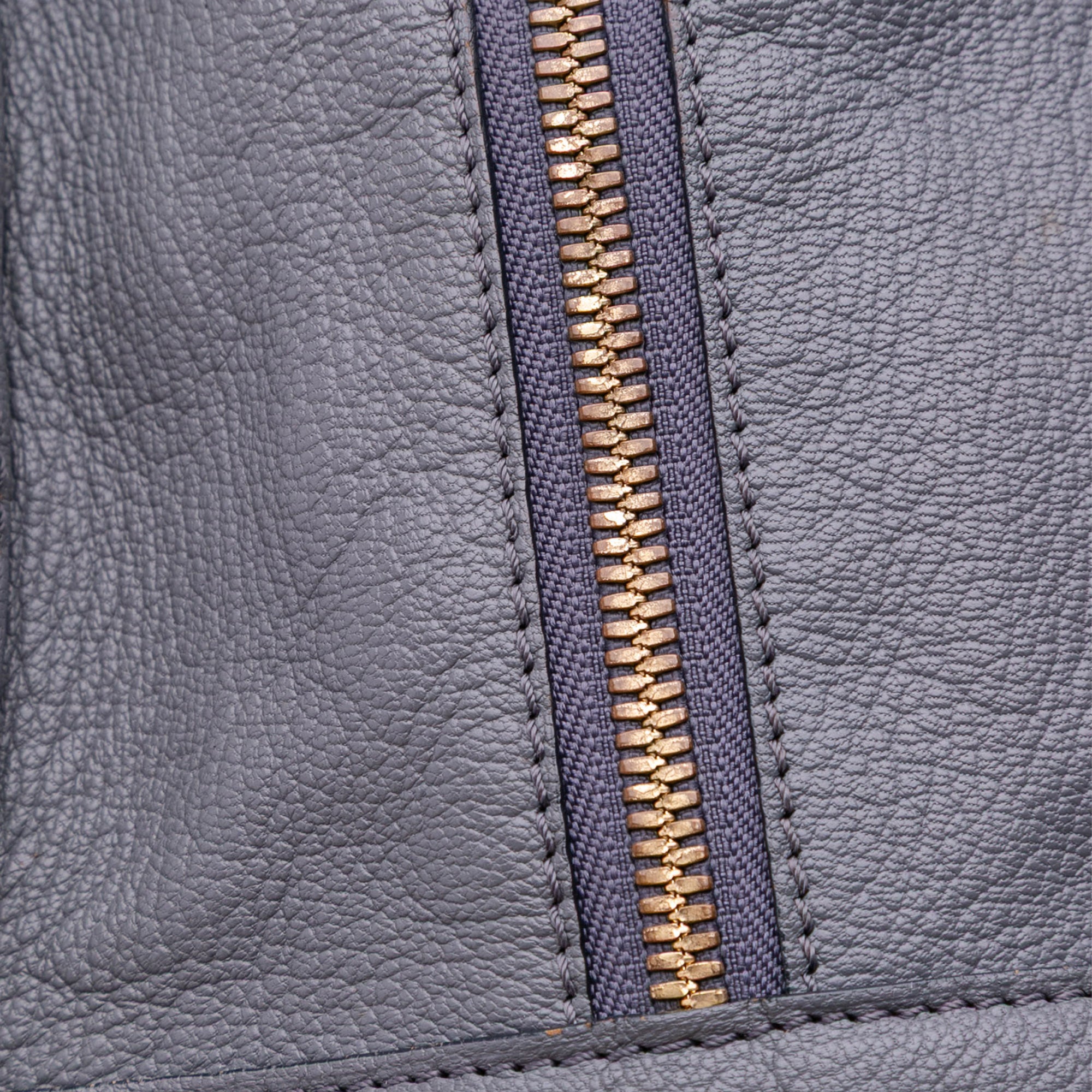 Goatskin Amazona 36